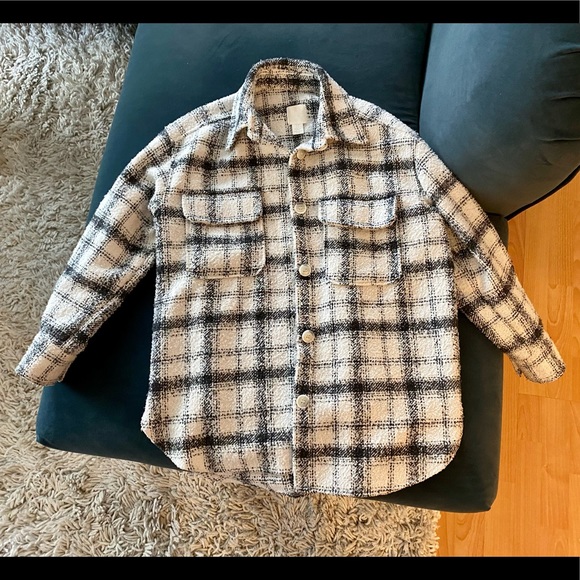 H&M Jacket - Picture 2 of 5